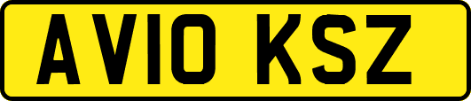 AV10KSZ