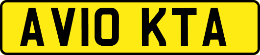 AV10KTA