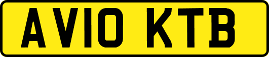 AV10KTB