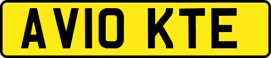 AV10KTE