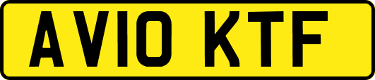 AV10KTF