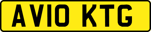 AV10KTG