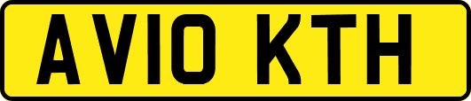 AV10KTH