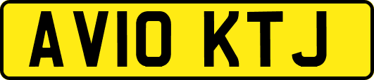 AV10KTJ