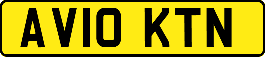 AV10KTN