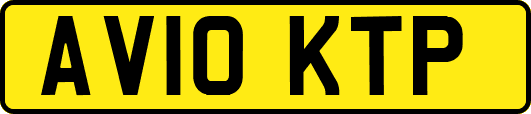 AV10KTP