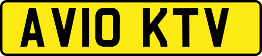 AV10KTV
