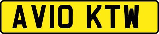 AV10KTW