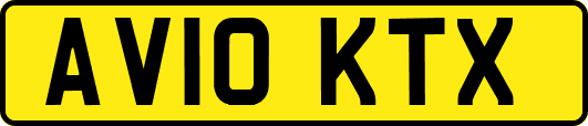 AV10KTX