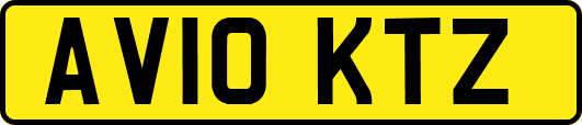 AV10KTZ
