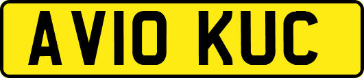 AV10KUC
