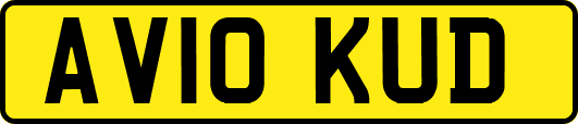 AV10KUD