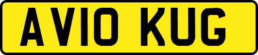AV10KUG