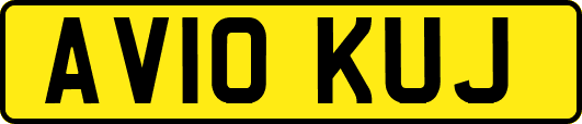 AV10KUJ