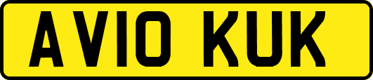 AV10KUK