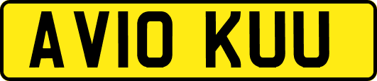 AV10KUU
