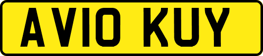 AV10KUY