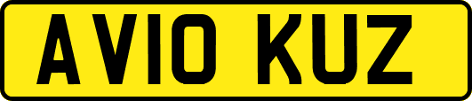 AV10KUZ