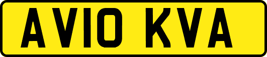 AV10KVA