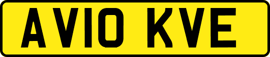 AV10KVE