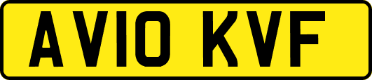 AV10KVF