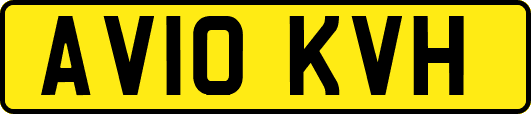 AV10KVH