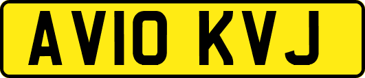 AV10KVJ