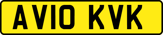 AV10KVK
