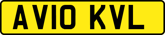 AV10KVL