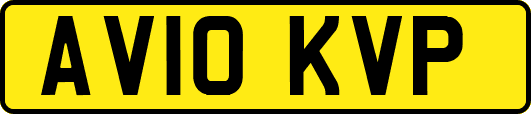 AV10KVP