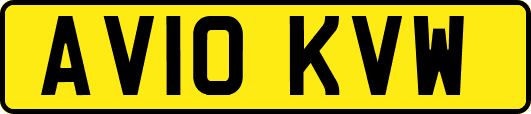 AV10KVW