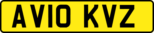 AV10KVZ