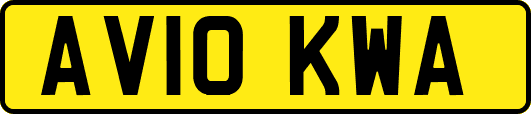 AV10KWA