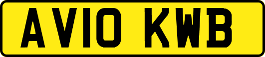 AV10KWB