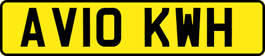 AV10KWH