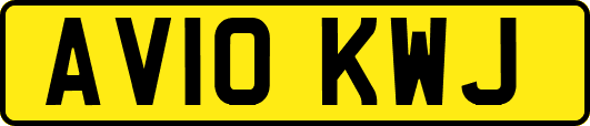 AV10KWJ