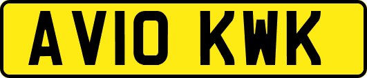 AV10KWK