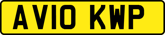 AV10KWP