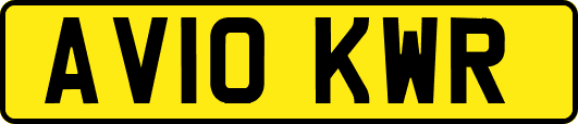 AV10KWR