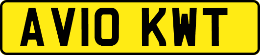 AV10KWT