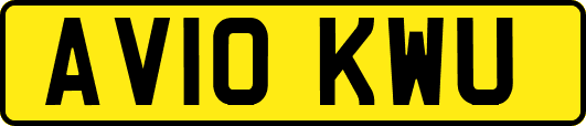 AV10KWU