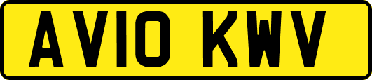 AV10KWV