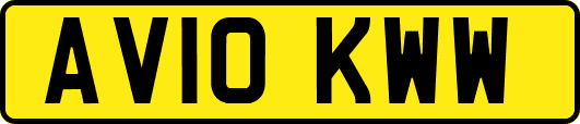 AV10KWW