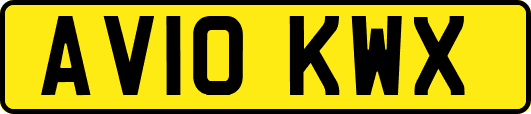 AV10KWX