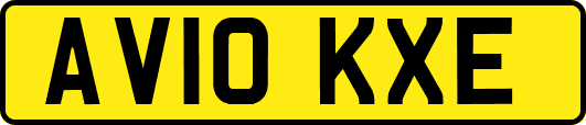 AV10KXE