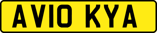 AV10KYA