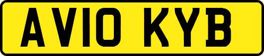 AV10KYB