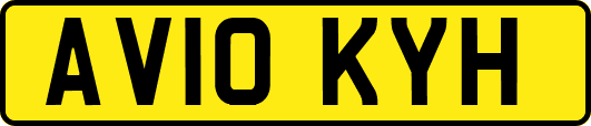 AV10KYH