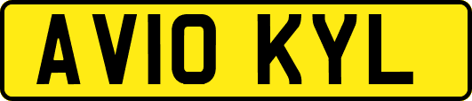 AV10KYL