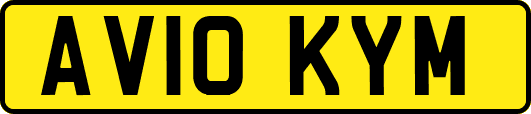AV10KYM